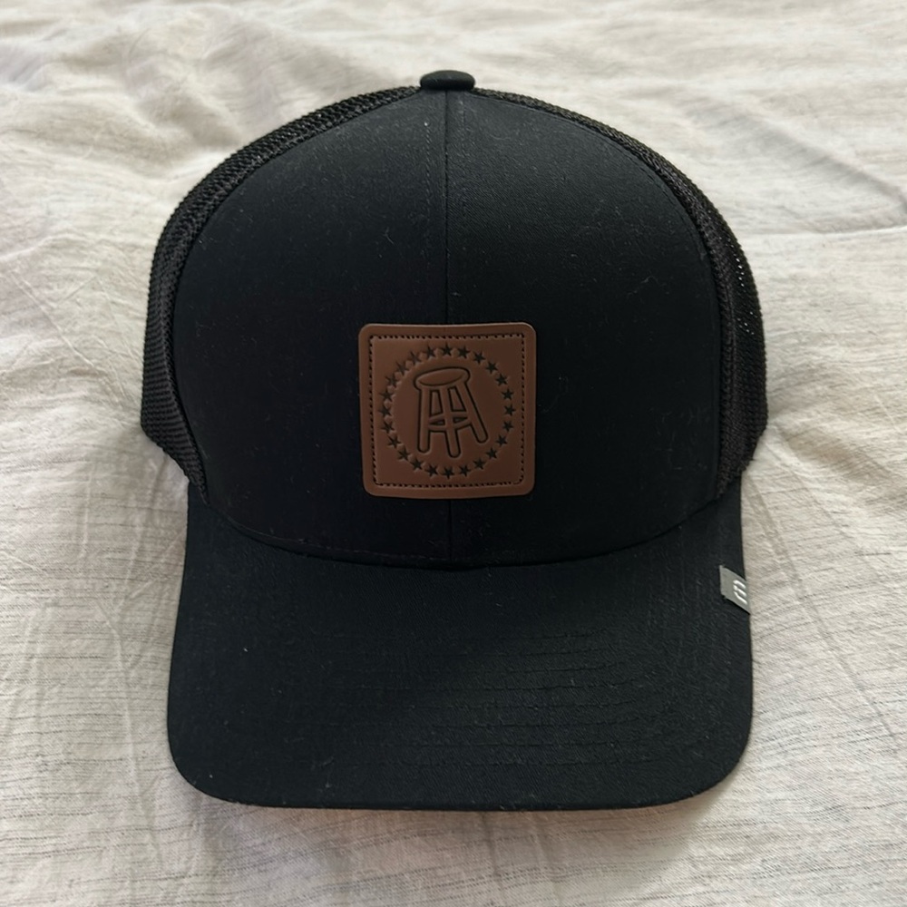 Barstool Sports TravisMathew Hat